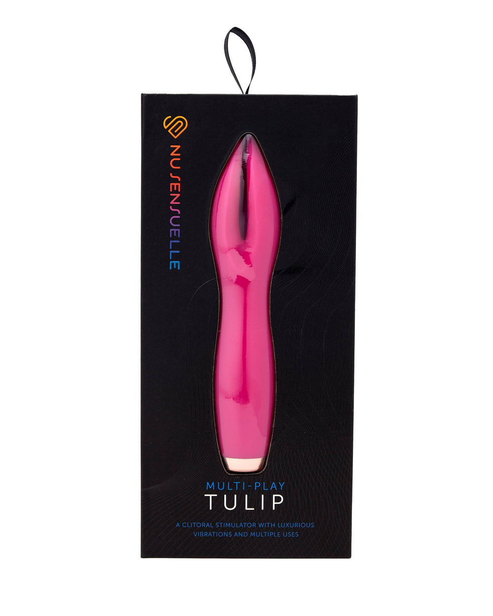 Nu Sensuelle TULIP - MAGENTA - FifthGate
