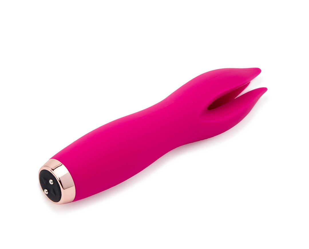 Nu Sensuelle TULIP - MAGENTA - FifthGate