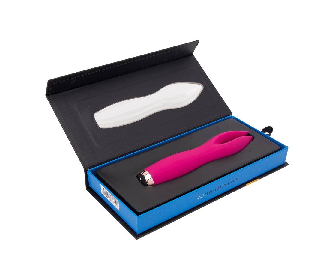 Nu Sensuelle TULIP - MAGENTA - FifthGate