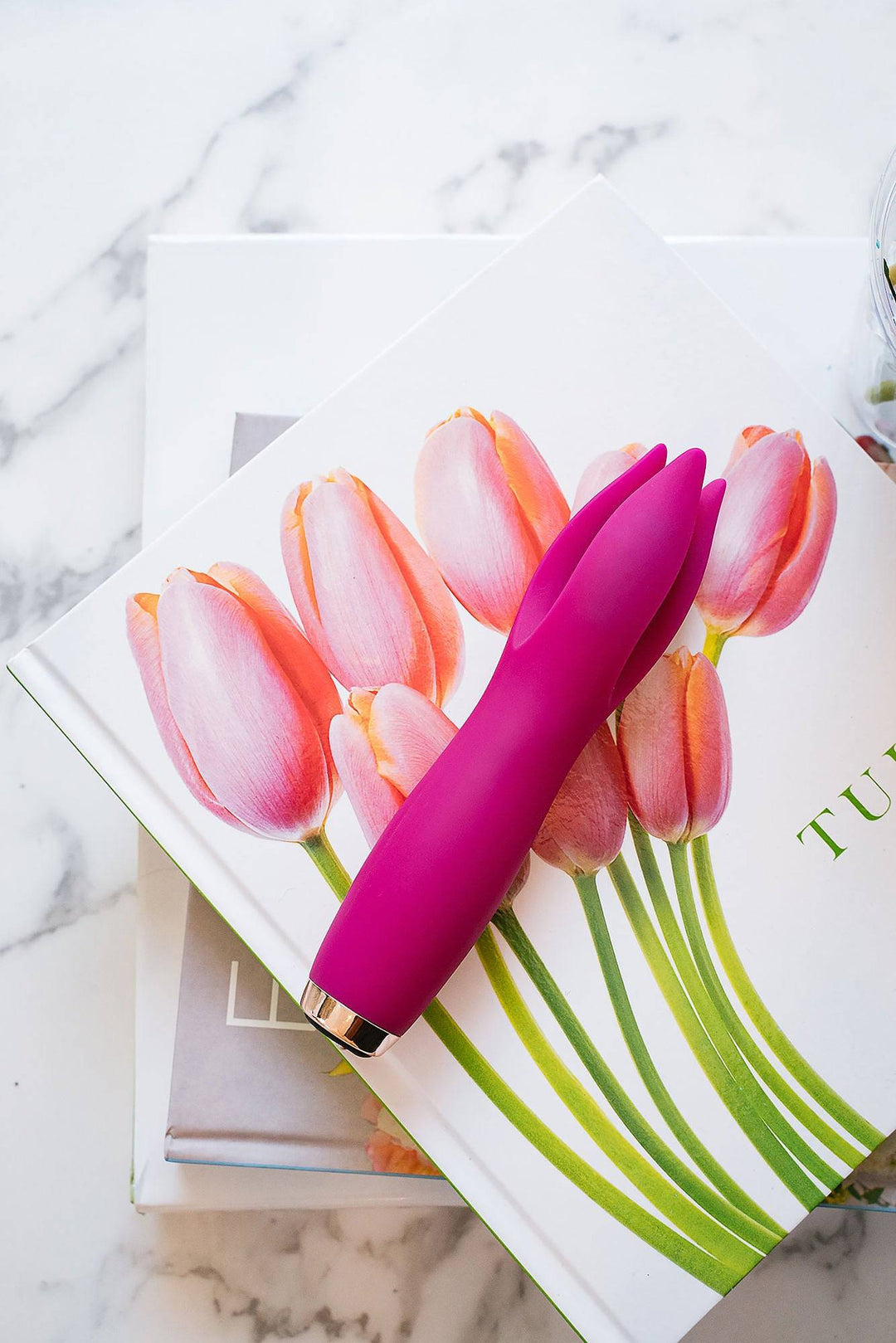 Nu Sensuelle TULIP - MAGENTA - FifthGate