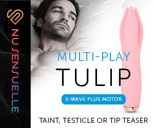 Nu Sensuelle TULIP - MILLENIAL PINK - FifthGate