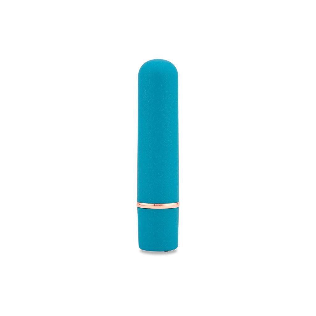 Nu Sensuelle TULLA ROUNDED BULLET - BLUE - FifthGate