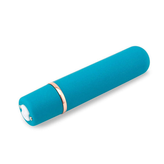 Nu Sensuelle TULLA ROUNDED BULLET - BLUE - FifthGate