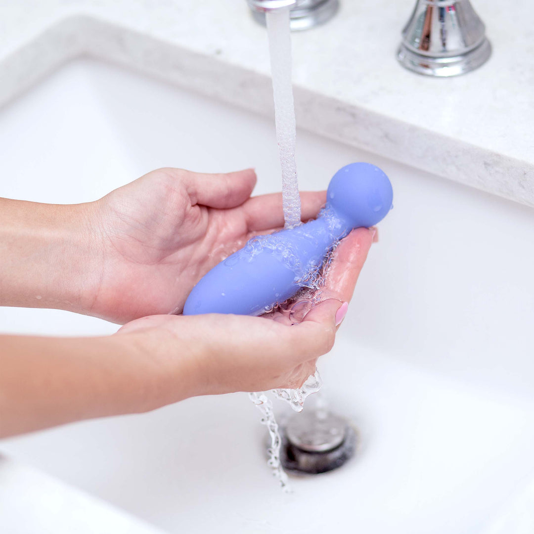 plusOne Personal Massager - FifthGate