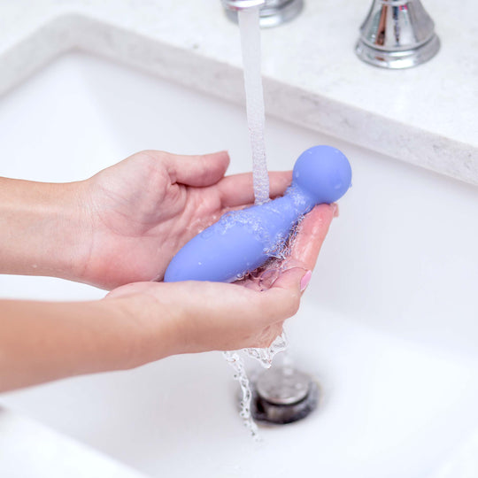 plusOne Personal Massager - FifthGate