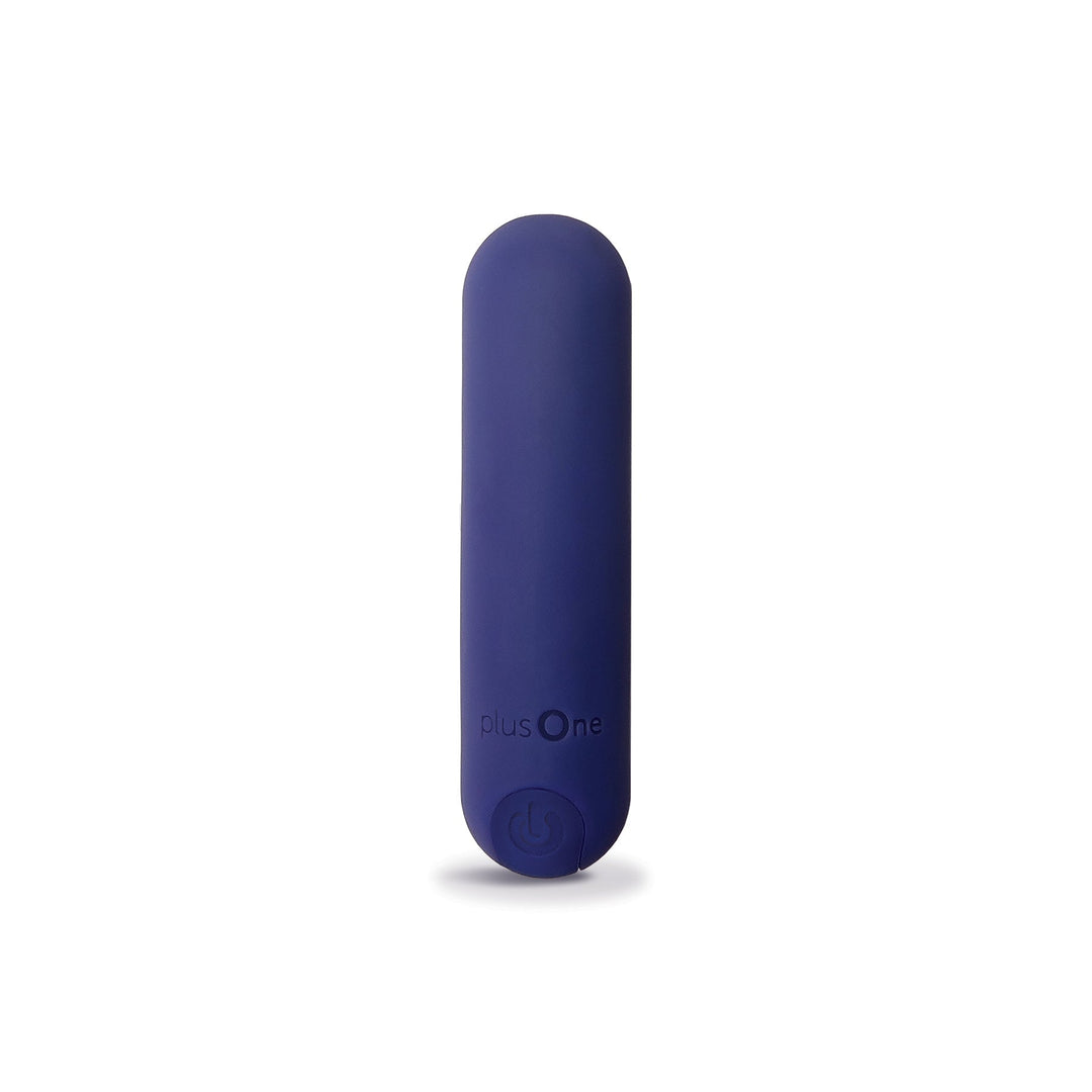 plusOne Vibrating bullet - FifthGate