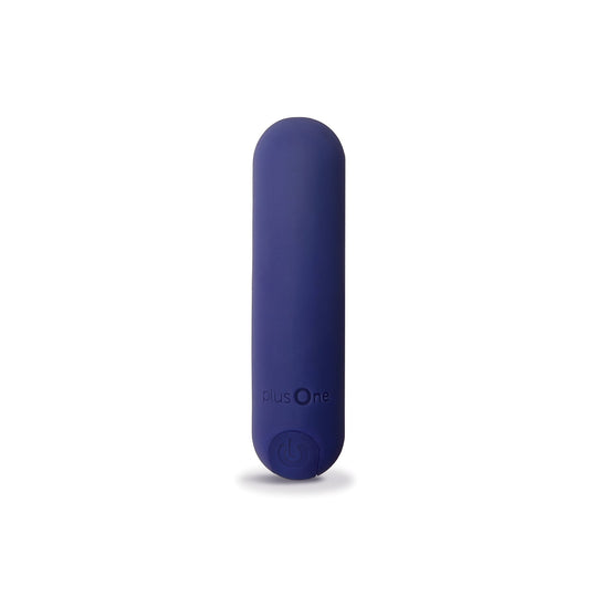 plusOne Vibrating bullet - FifthGate