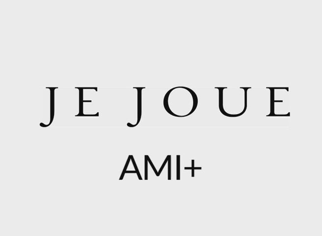 Je Joue Ami Kegel Balls Purple