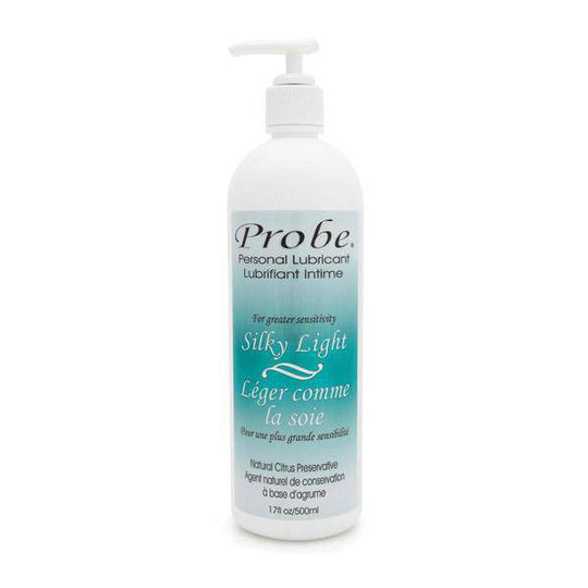Probe Silky Light Lubricant 17oz - FifthGate