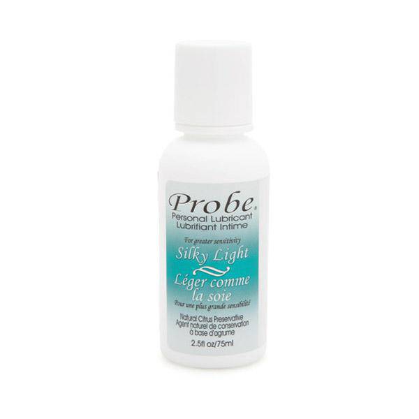 Probe Silky Light Lubricant 2.5oz - FifthGate