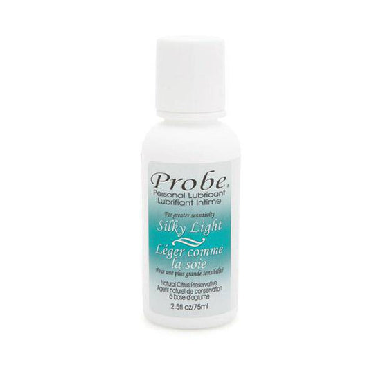 Probe Silky Light Lubricant 2.5oz - FifthGate