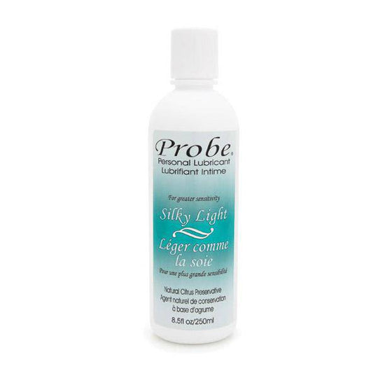 Probe Silky Light Lubricant 8.5oz - FifthGate