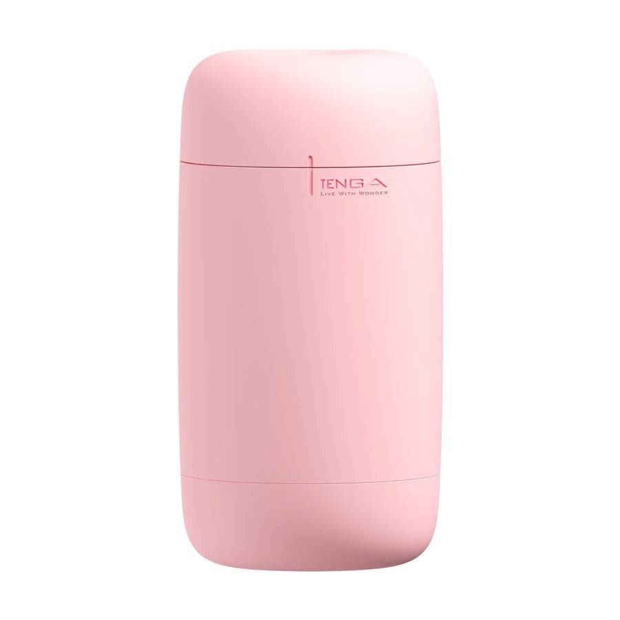 PUFFY Strawberry Pink - FifthGate
