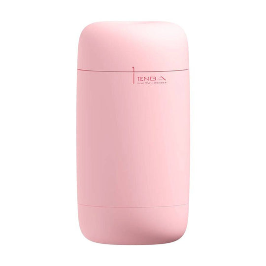 PUFFY Strawberry Pink - FifthGate