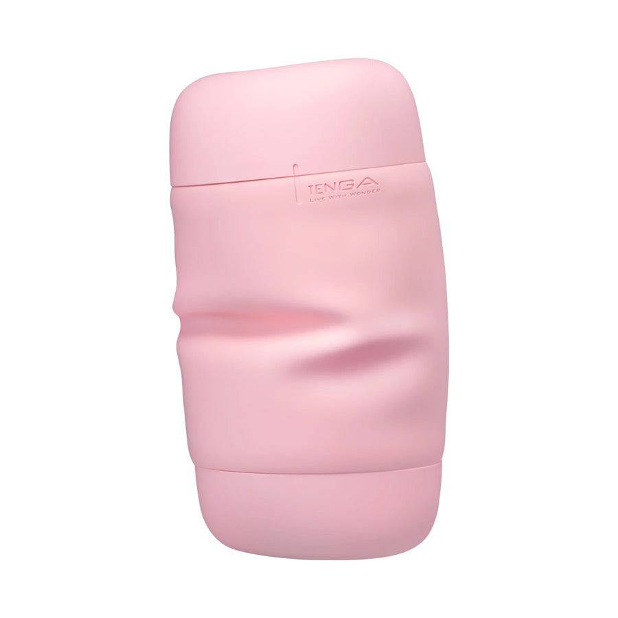 PUFFY Strawberry Pink - FifthGate