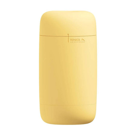 PUFFY Custard Yellow - FifthGate