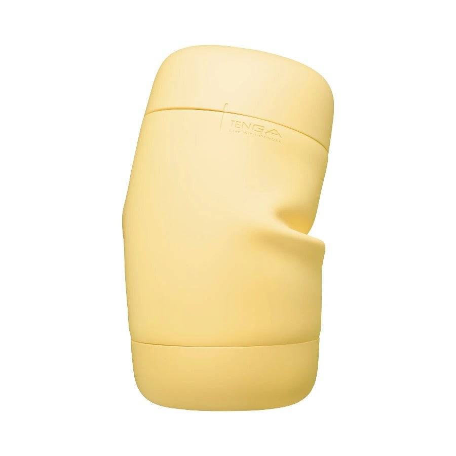 PUFFY Custard Yellow - FifthGate