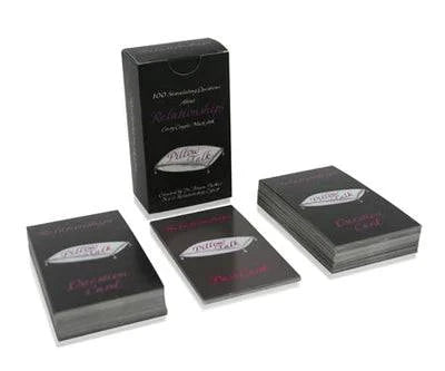 Relationships Card Game- Pillow Talk Card game - FifthGate