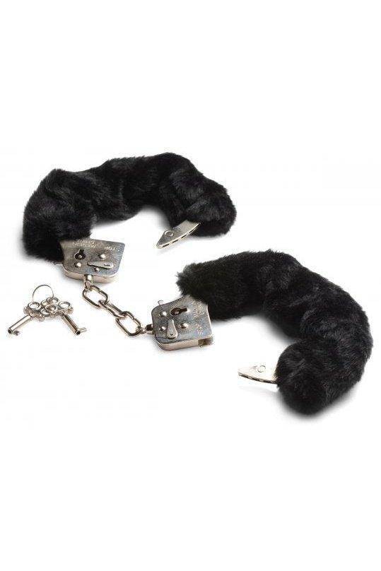 ATTACH ME - HANDCUFFS BLACK - FifthGate