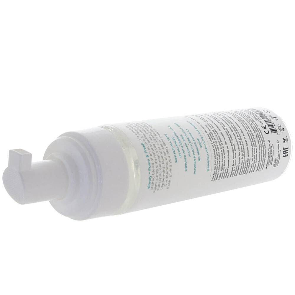 Wicked Simply Foam N' Fresh 7 oz - FifthGate
