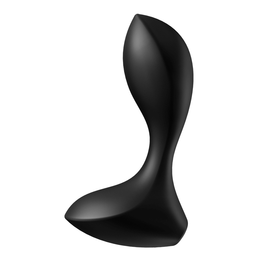 Backdoor Lover - Black - FifthGate