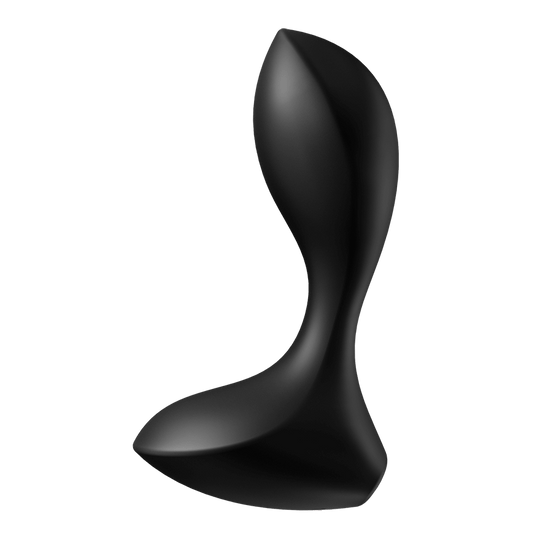 Backdoor Lover - Black - FifthGate