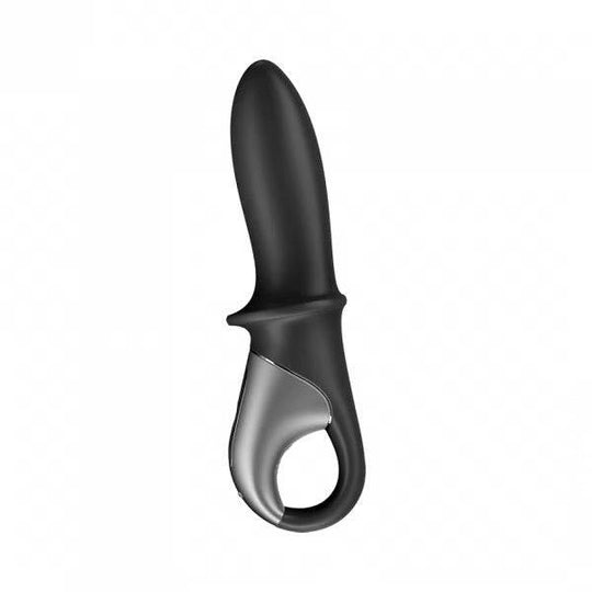 Satisfyer Hot Passion Black - FifthGate
