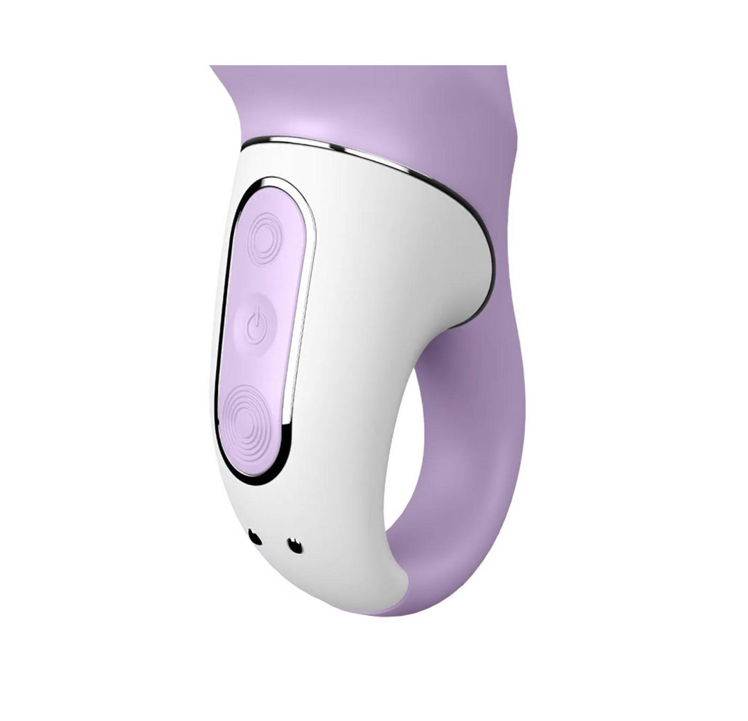 Satisfyer Charming Smile - FifthGate