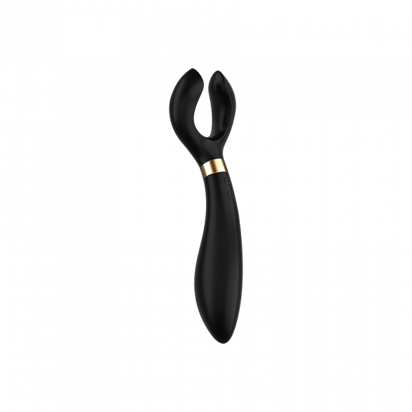 Satisfyer Endless Fun - Black - FifthGate