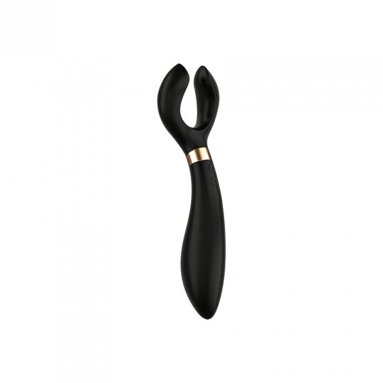 Satisfyer Endless Fun - Black - FifthGate