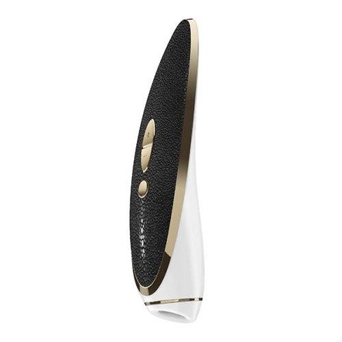 Satisfyer Haute Couture - black, white - FifthGate