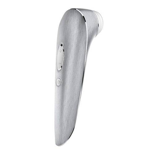 Satisfyer High Fashion - silver - FifthGate