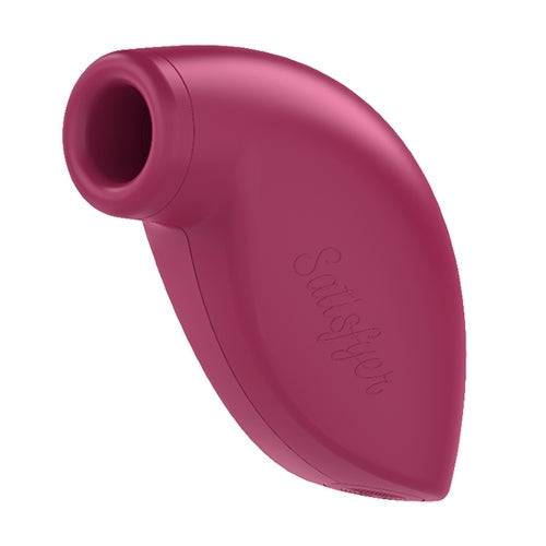 Satisfyer One Night Stand  - Purple - FifthGate