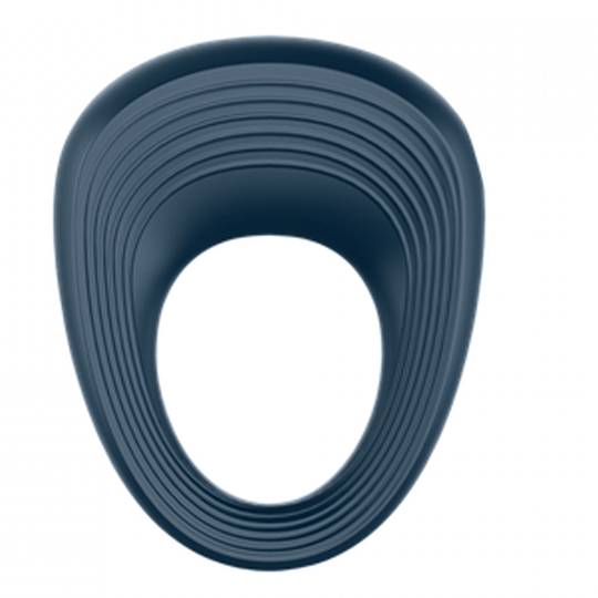 Satisfyer Power Ring - dark blue - FifthGate