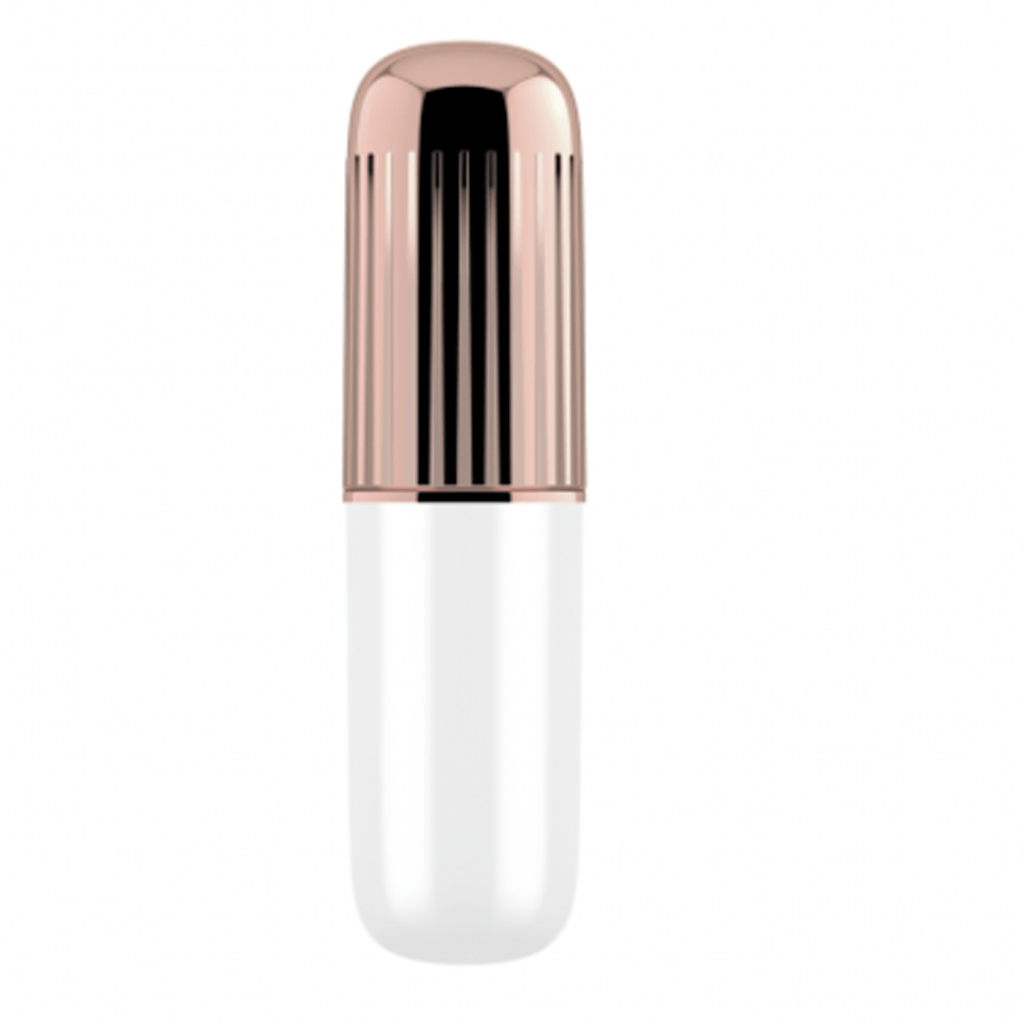 Satisfyer Secret Affair - White/Bronze - FifthGate