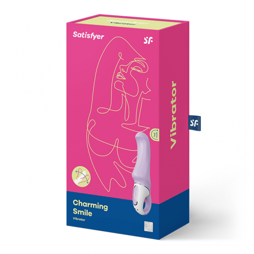 Satisfyer Charming Smile - FifthGate