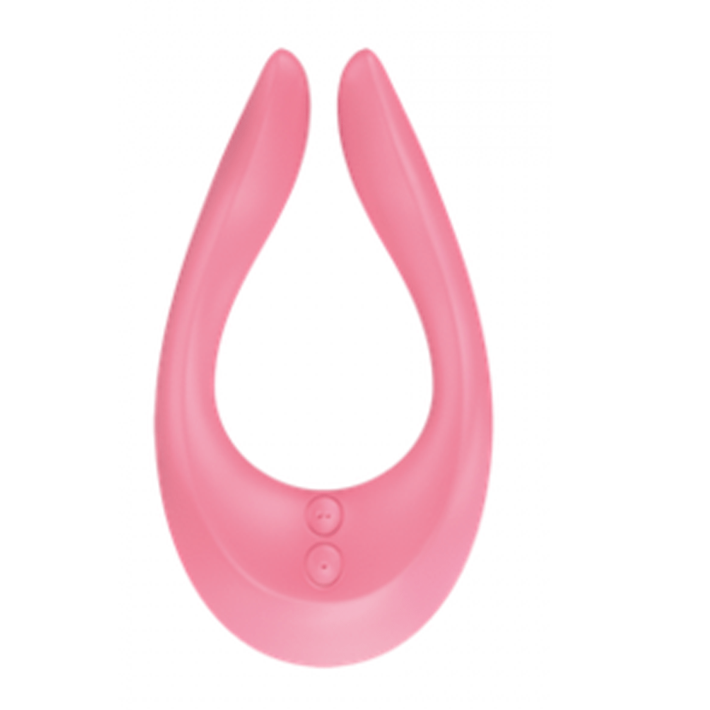 Satisfyer Endless Joy - pink - FifthGate