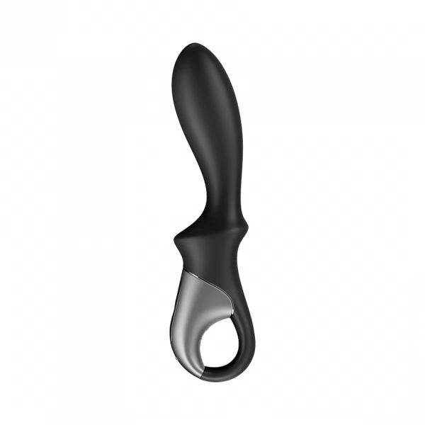 Satisfyer Heat Climax Black - FifthGate