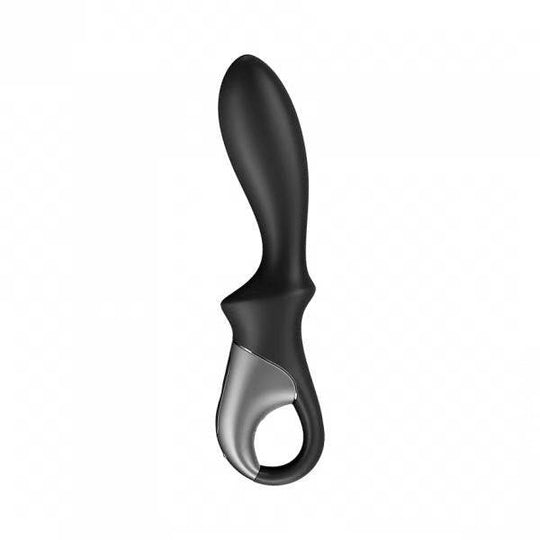 Satisfyer Heat Climax Black - FifthGate