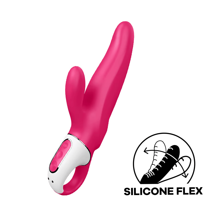 Satisfyer Mr. Rabbit - FifthGate