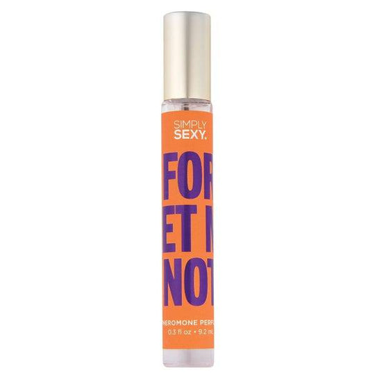 FORGET ME NOT Pheromone Infused Perfume - Forget Me Not 0.3oz | 9.2mL - FifthGate