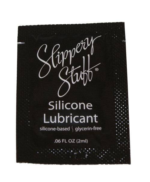 Slippery Stuff Silicone .06oz Foil - FifthGate