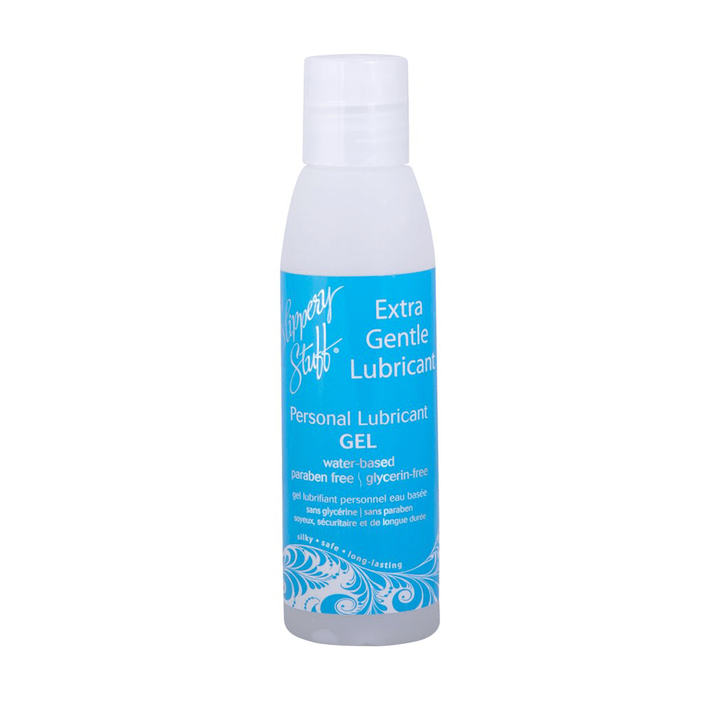 4oz Extra Gentle GEL - Slippery Stuff - FifthGate