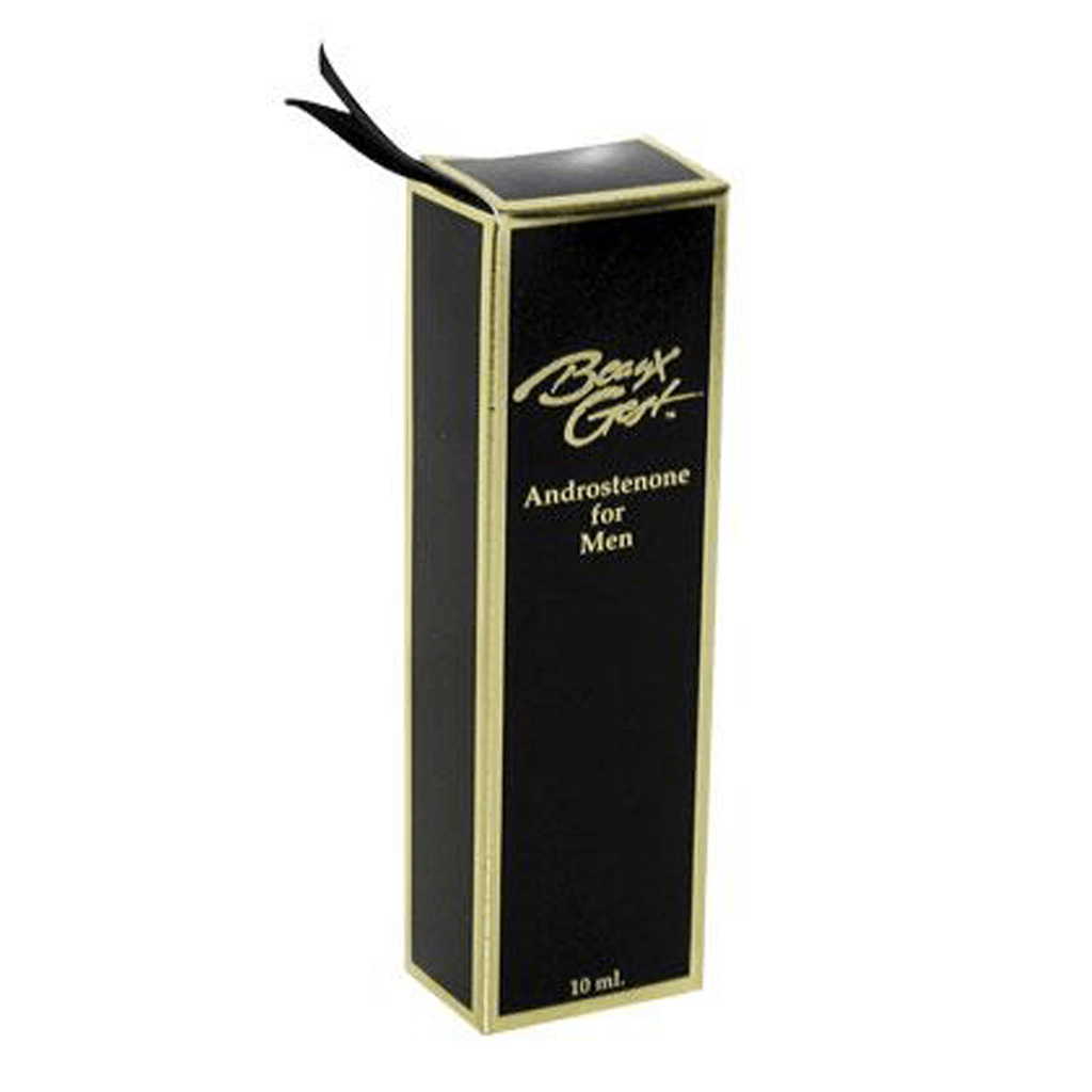BEAUX GEST-For Him Original Scent - FifthGate
