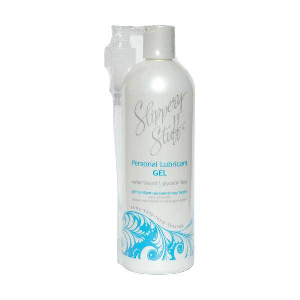 Slippery Stuff Gel Lube 16oz - FifthGate