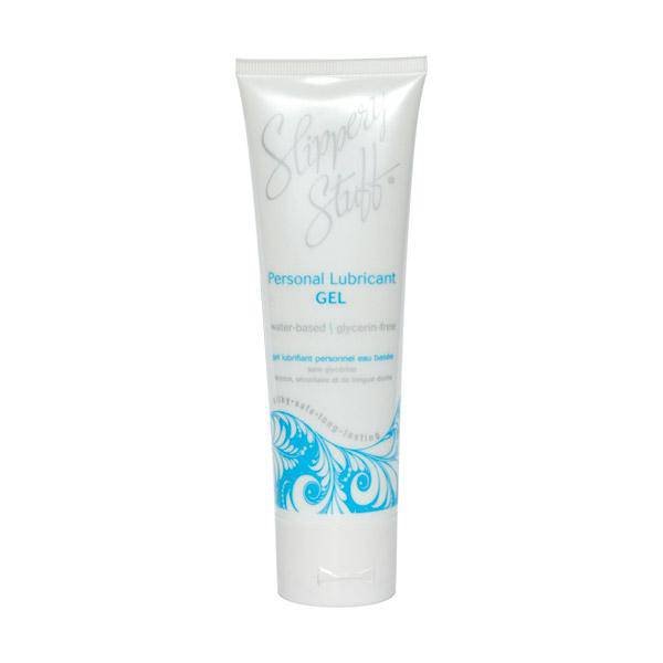 Slippery Stuff Gel Lube 4oz - FifthGate
