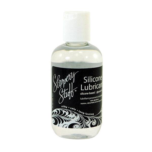 Slippery Stuff Silicone Lube 3oz - FifthGate