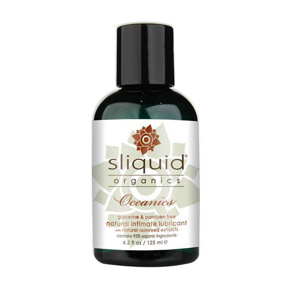Sliquid Oceanics 4.2oz - FifthGate