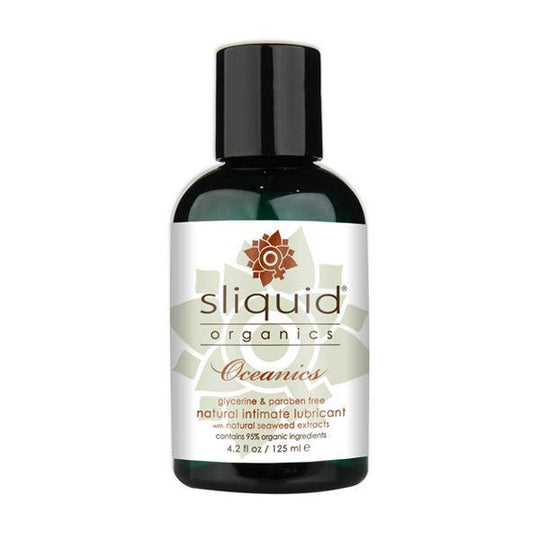 Sliquid Oceanics 4.2oz - FifthGate