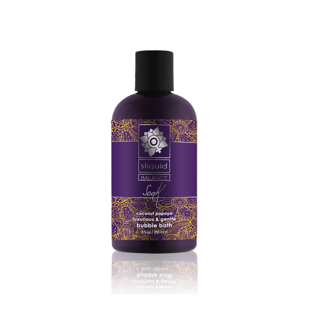 Balance Soak - Coconut Papaya 8.5oz - FifthGate